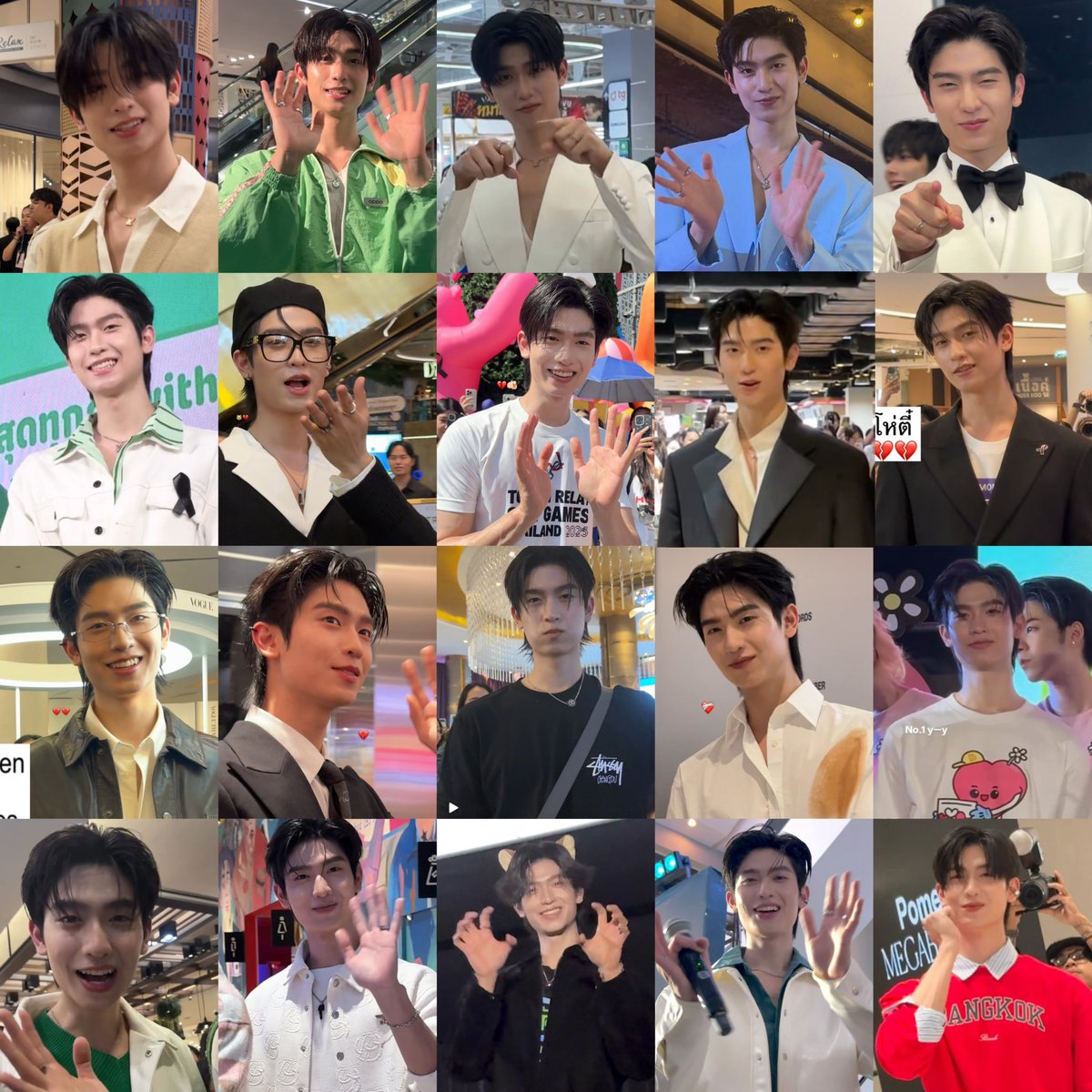 irelftn's tweet photo. ขอบคุณที่คอยมองเห็นฟคตัวเร้กๆ แบบชั้นเสมอ แล้วก็ขอบคุณที่ยังอยู่ตรงนี้ให้ได้มองเห็นเสมอน้าโบร๋ TT to love and to be loved kub❤️‍🩹 https://t.co/NSsz998tXo