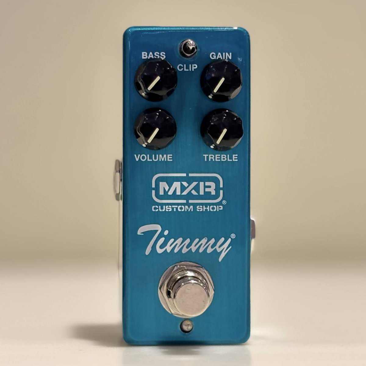 🎸#最新情報🎸 MXR 【現物画像】CSP-027 TIMMY OD コンパクト