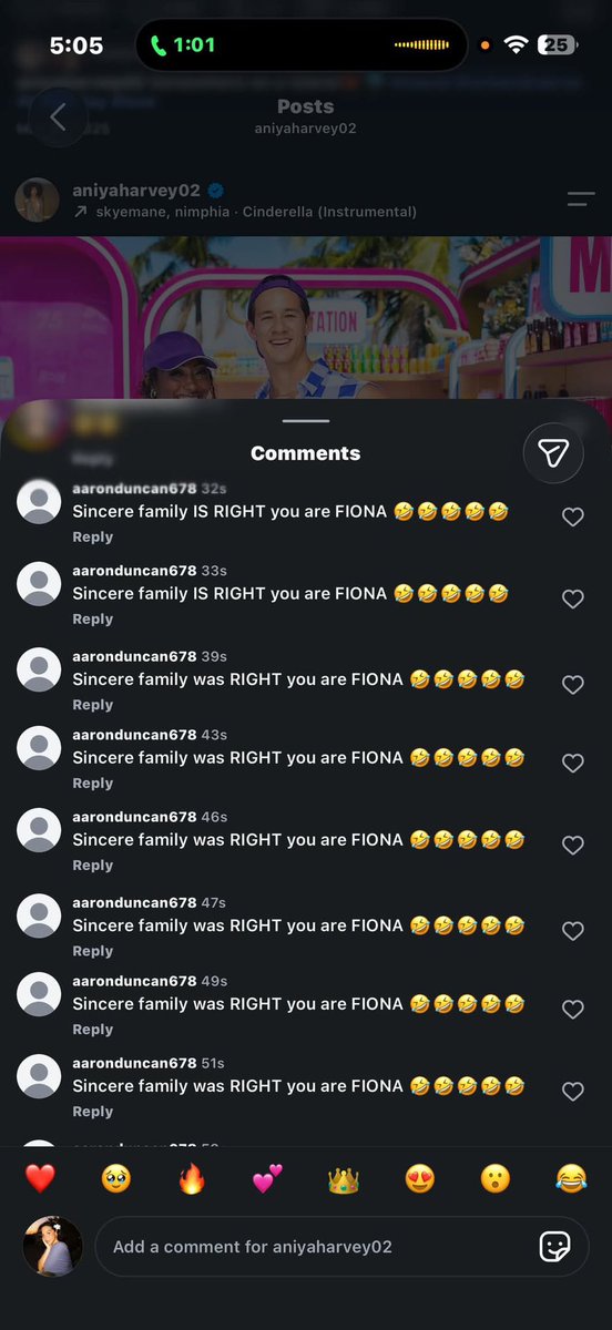 RealAssBityX's tweet photo. yet they want aniya to defend kc. fools!!! https://t.co/MBIOsWdTCX