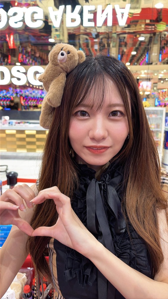 dsgarenatakaoka's tweet photo. 今月早くも折り返しターン🏃‍♀️
#みあ さんも抽選からエントリー😇
@miamiamaxxx
からの、只今実戦中です☺️
是非、応援お願いしまーす🏁

ご来店の際は、
今週末に控えた #ファン感
プラス‼️店内告知物を要チェック☑️ https://t.co/N28M3i00Xm