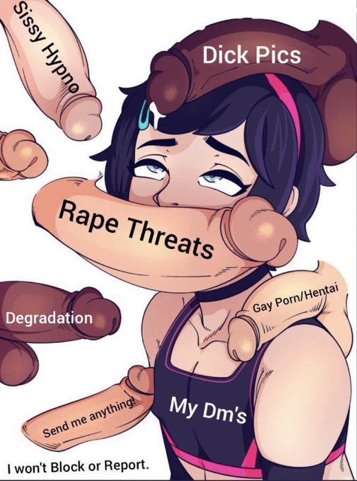 _DarkMisstres_'s tweet photo. https://t.co/SZ4ilfVDY3