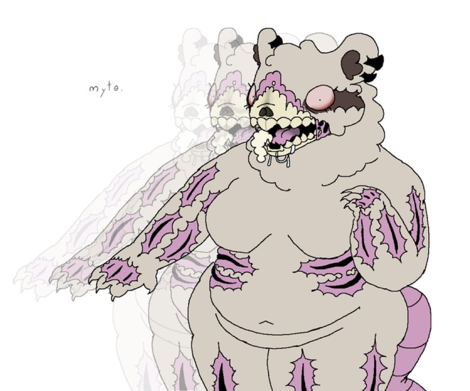 QueertyZuin's tweet photo. it came from this i made https://t.co/otcZVtnixB