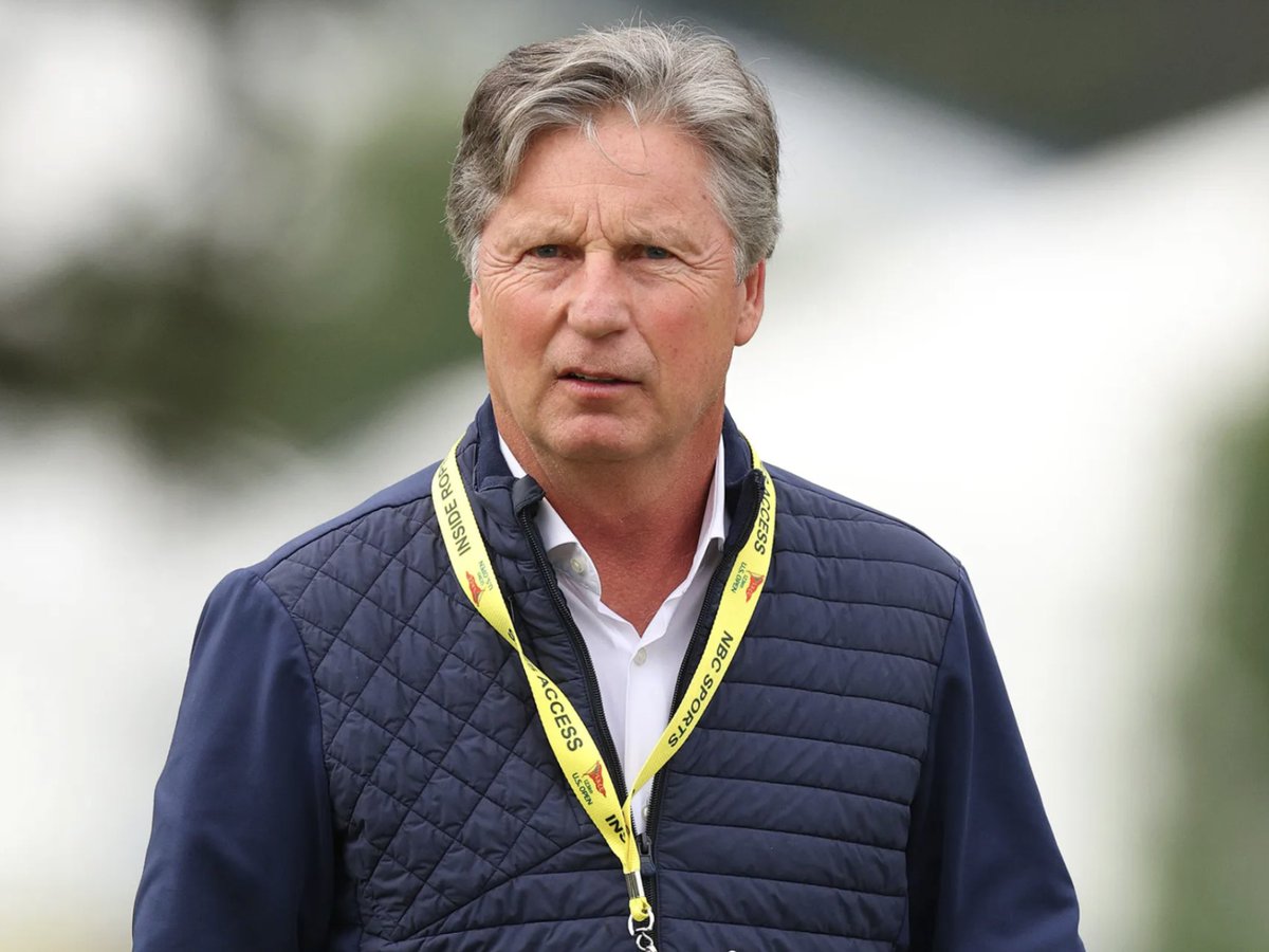 Tour Golf (not PGA Tour) tweet media