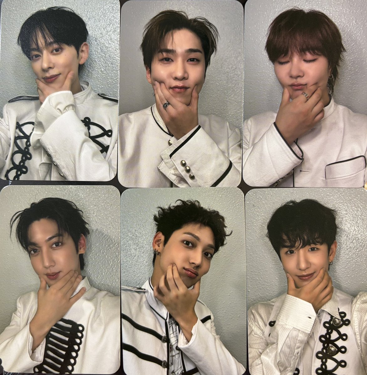 bfdongmani's tweet photo. 260711 보이프렌드 인마이룸 영통 팬싸인회 미공포

🫶

#보이프렌드 #boyfriend #bf https://t.co/5TEi0KZ9j1