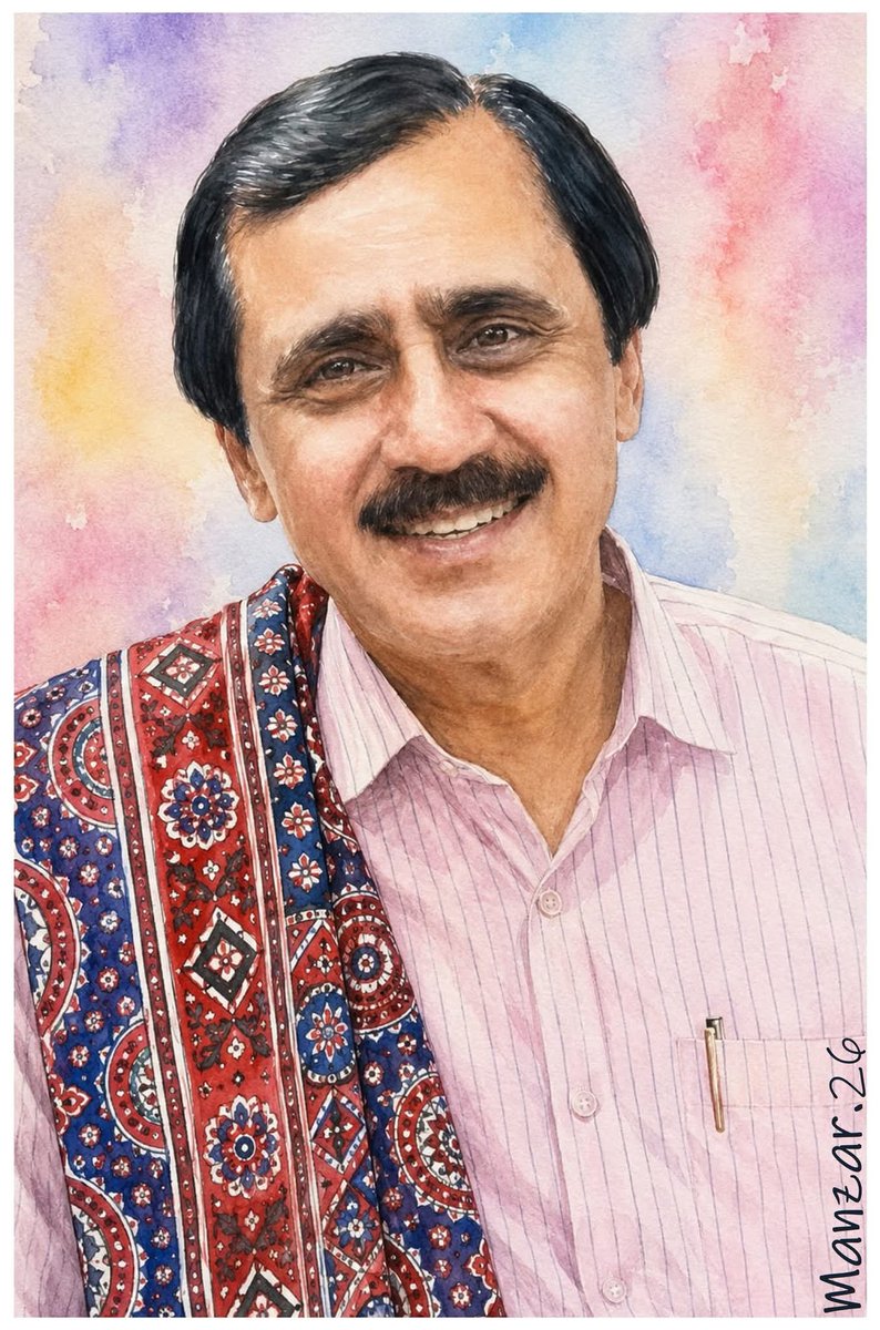 _Qasim_Kehar's tweet photo. سنڌ ۽ سنڌين سان دل جي حضور سان پيار ڪندڙ، سنڌ جي انتهائي نرالي شخصيت، گهڻ پڙهيي ۽ انتهائي ماٺيڻي طبيعت جي مالڪ سائين بئريسٽر شهاب اوستو صاحب کي جنم ڏينهن جون اڻڳڻيون واڌايون. سدا صحتمند ۽ سلامت هُجن.❤️💐💗
@ShahabUsto @Siddiquimajid @fidahjatoi02 https://t.co/hNSSio7xlv