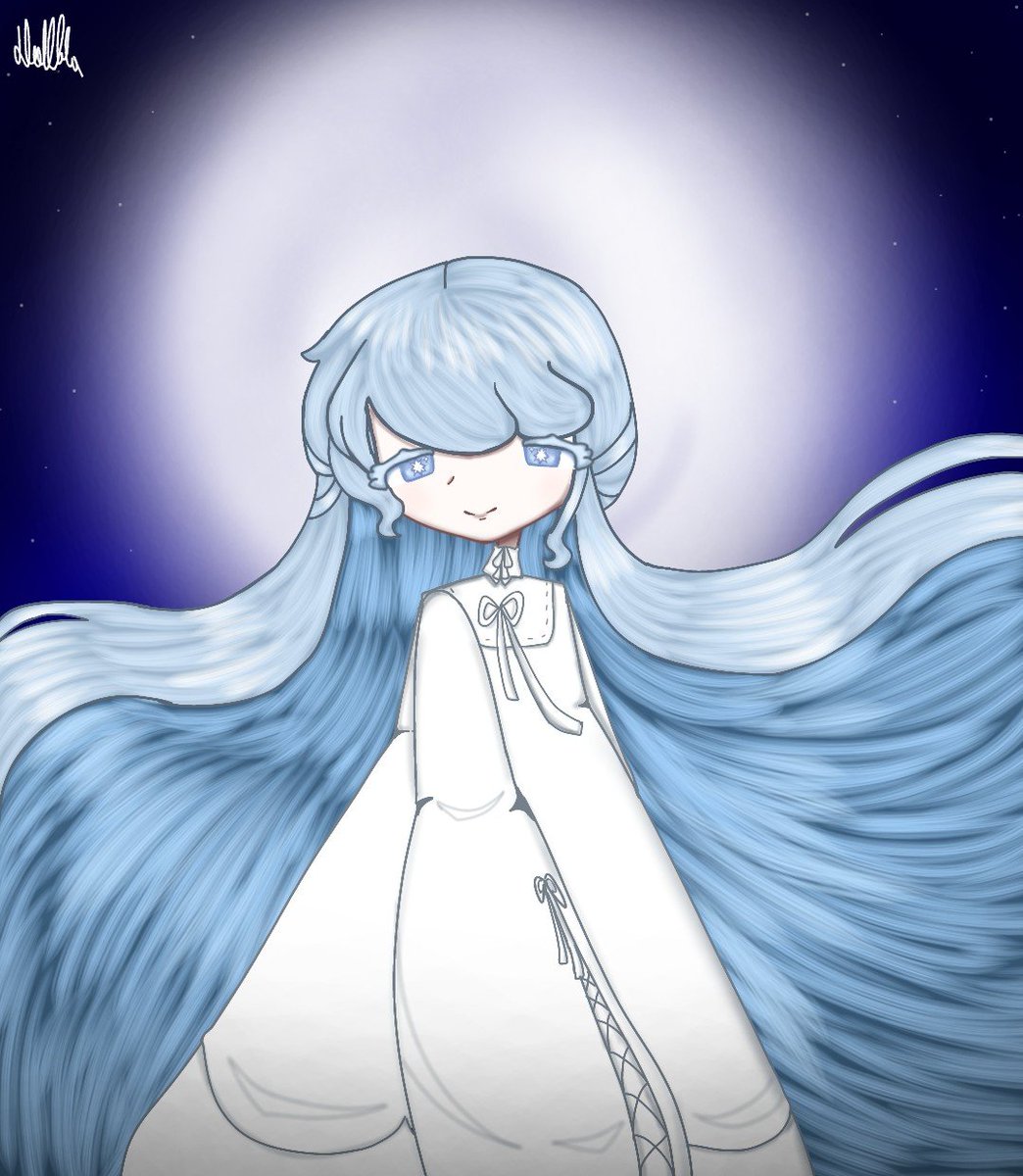 bolldela's tweet photo. Open your eyes, it's so beautiful.  

#oc #cute #art https://t.co/sV5KPf7aN3