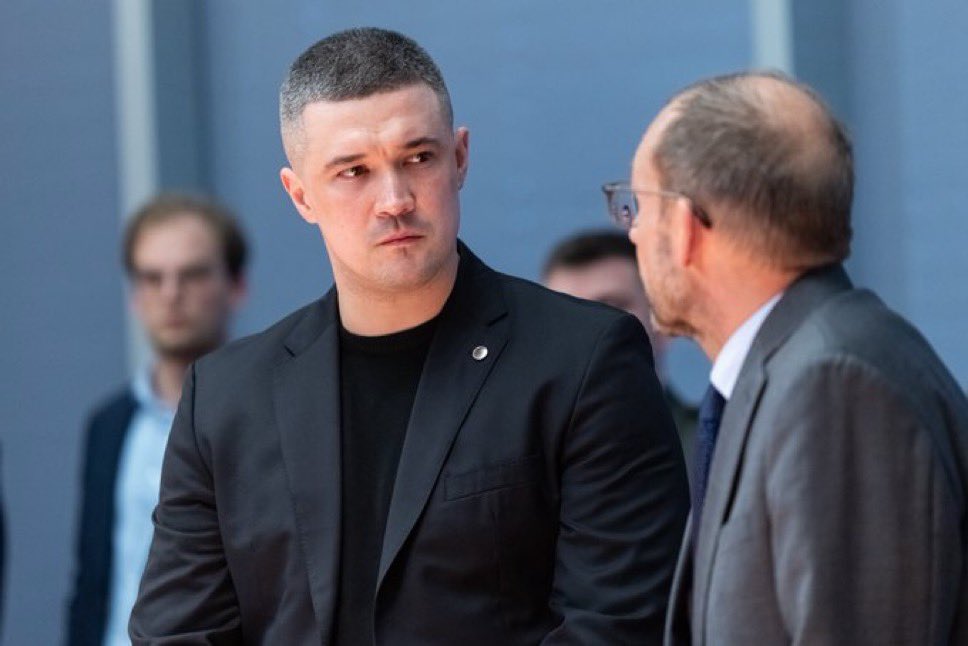 sentdefender's tweet photo. In a notable development, seen by many as a significant mistake, Ukrainian President Volodymyr Zelensky has pushed Defense Minister Mykhailo Fedorov to resign. The move, marks yet another major removal amidst President Zelensky’s ongoing cabinet reshuffle and has been decried by many as an inane decision. Fedorov, who oversaw a significant streamlining and optimization of Ukraine’s then burgeoning defense industry, has been hailed by many an analyst as the reason Ukraine’s defense industry has realized the successes it enjoys today. To add more worry to an already serious problem, the Financial Times has reported that Fedorov’s removal may be linked to his unwillingness to award lucrative contracts to key players within Ukraine’s defense and security space, giving more ammunition to those who hail Zelensky as a corrupt leader, regardless of the truth of the matter.