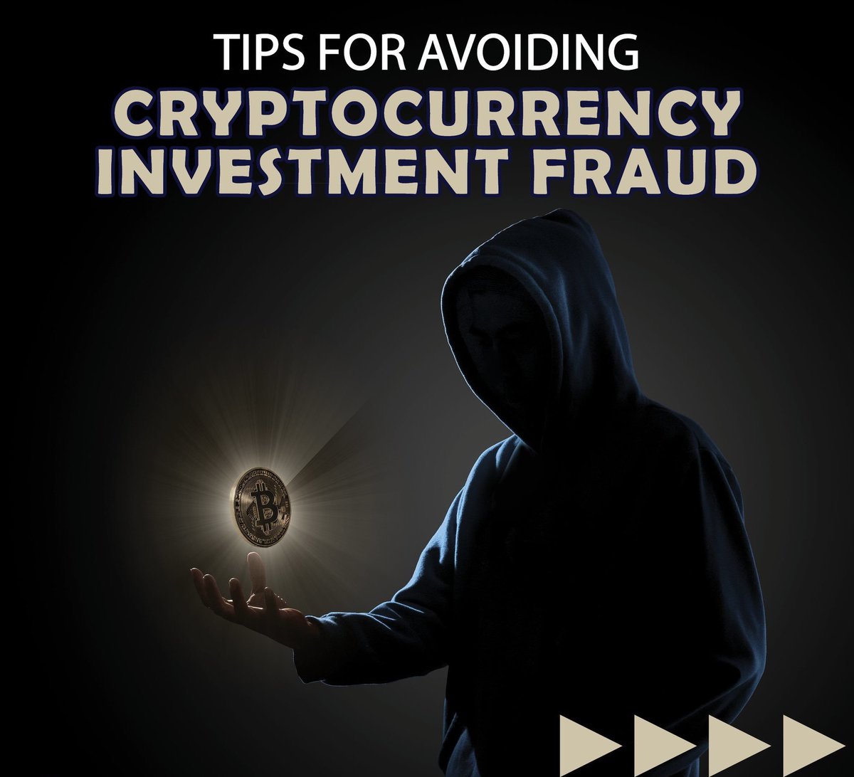 JessStillion's tweet photo. Think you've found the next big #crypto investment? Be careful—it could be a scam!
Scammers use fake platforms to steal your money. I’m always here to help recover your lost/scammed Funds

#FraudAlert #ScamAlert #StaySafe https://t.co/qsSmKyixlO