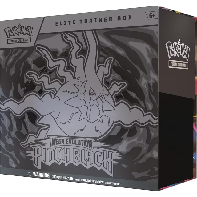 Pokemon Deals, Restocks & News tweet media