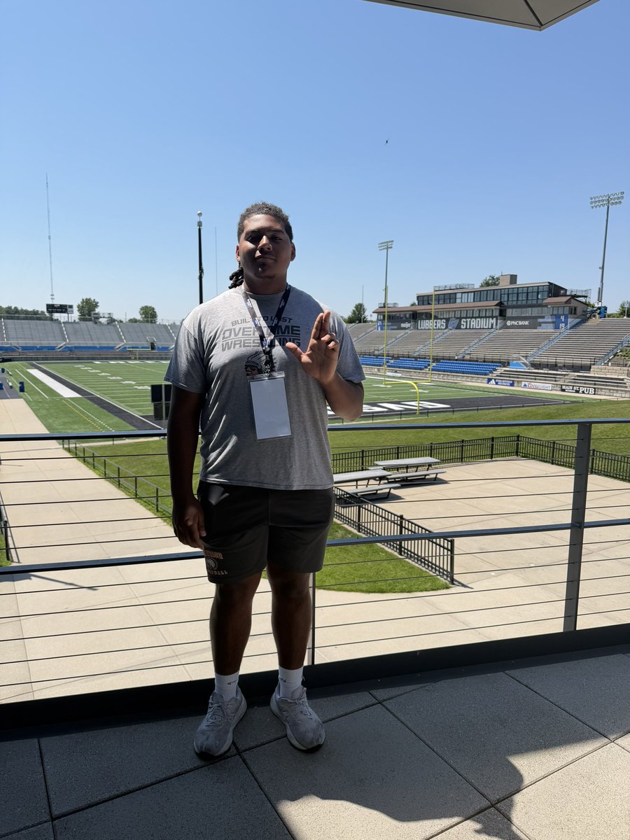 Donovan Fuller tweet media