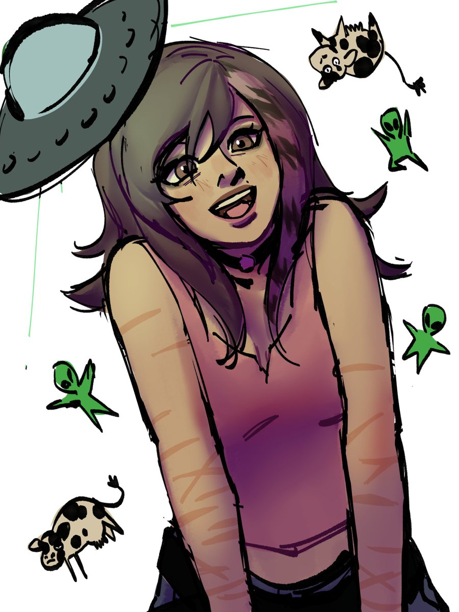 beckyelrro's tweet photo. any wan2talkers out there. anyone
#wan2talk #w2t #fanart https://t.co/xFyNv98lF5