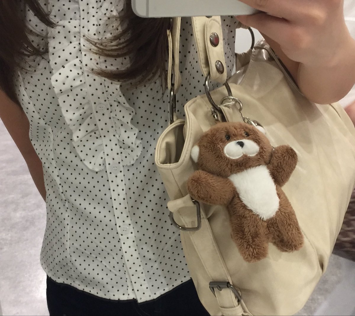 _leerw's tweet photo. 空港着 ‼︎ とんでもないアドレナリンでてる楽しみーー⭐︎＾＾ https://t.co/bqL1HPivLD