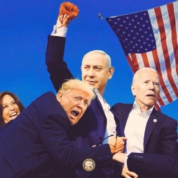 primality98's tweet photo. @FabrizioRomano #BoycottTrump … https://t.co/BgHUYorYMF