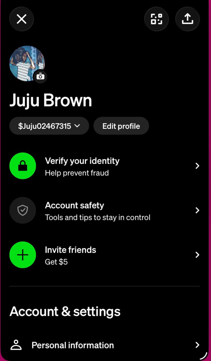 pinkfluffydgs's tweet photo. Someone cashapp me so i can go shopping and doordash. i don’t do fees or bitcoin. Just send it https://t.co/TWna8eoGnD