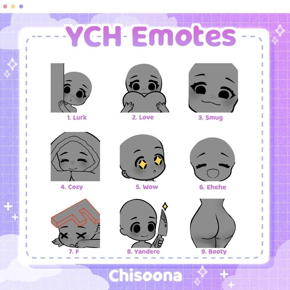 margotr078's tweet photo. Hi there! If you need your EMOTES in discounted prices  then DM me #kicklivestreaming #Kickstarter #kickboxing #SmallStreamersCommunity #streamers #TwitchAffilate #twitterblades #VALORANT #anime #YouTuber #VtuberHi https://t.co/ddjE2kKakb