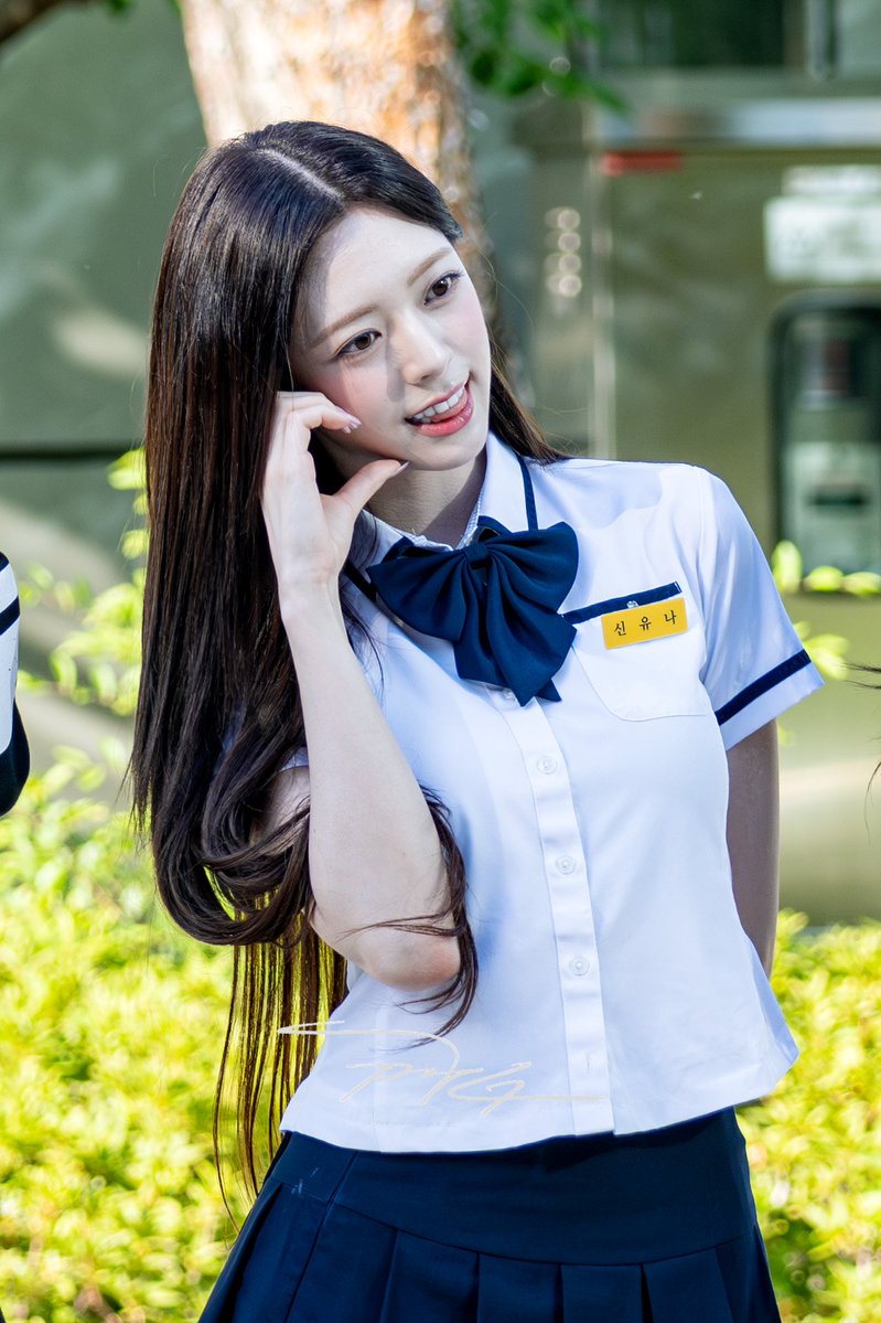 pjg920's tweet photo. 260530 미니팬미팅
#ITZY #있지 #YUNA #유나 @ITZYofficial https://t.co/bBD6IOu9XJ