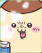 mutatyu's tweet photo. @PH_08G あ、朝から・・・！？ https://t.co/R6pw0P8Nqg