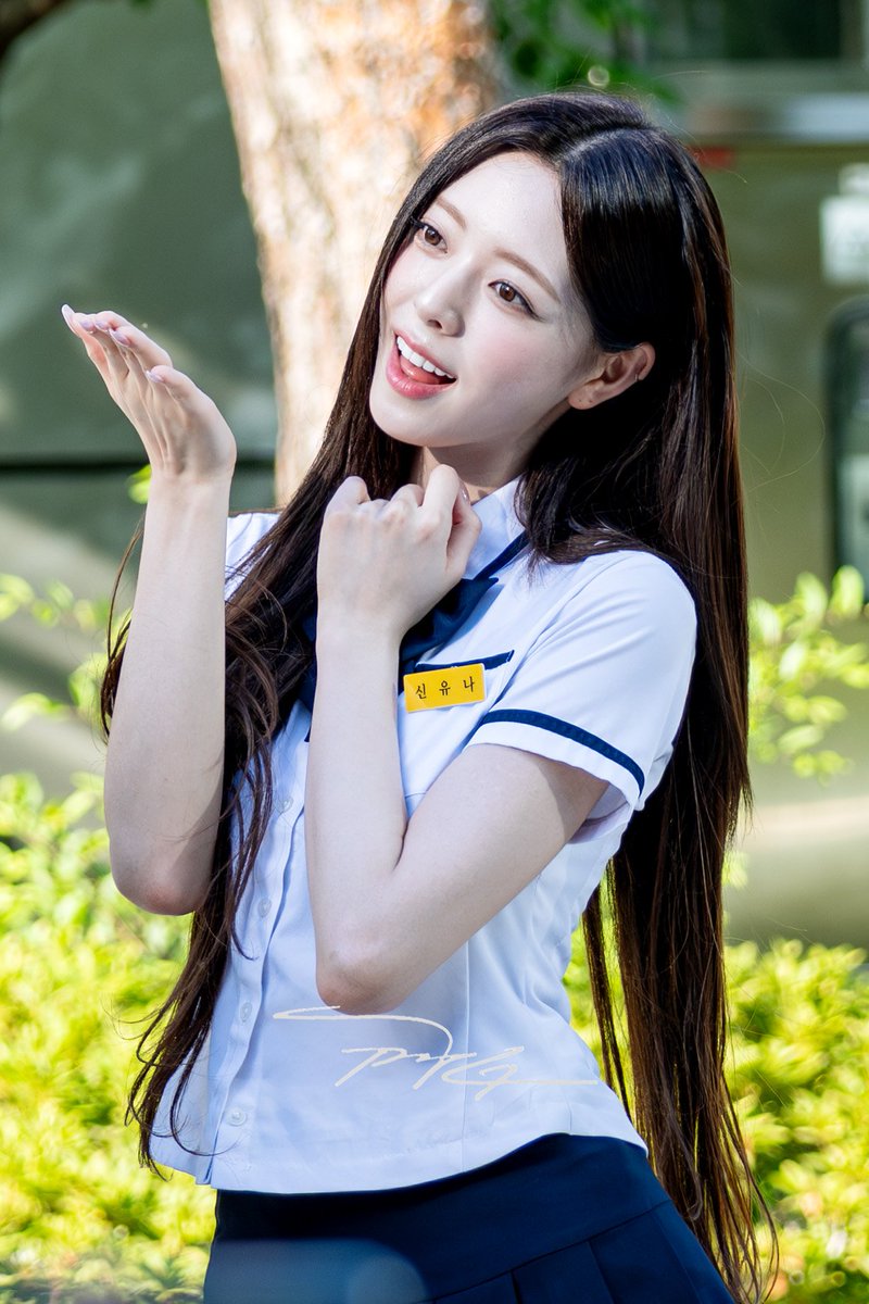 pjg920's tweet photo. 260530 미니팬미팅
#ITZY #있지 #YUNA #유나 @ITZYofficial https://t.co/bBD6IOu9XJ