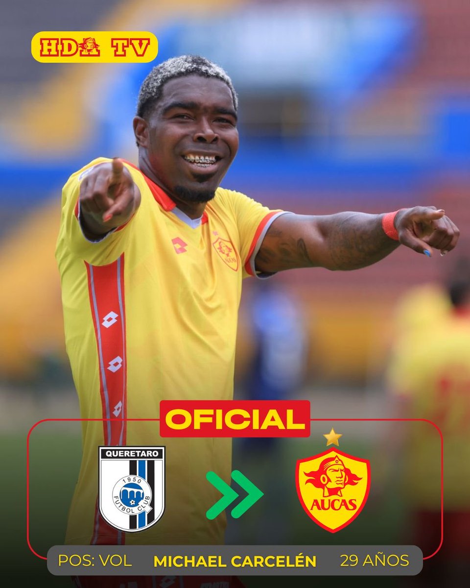 HinchasDelAucas tweet picture