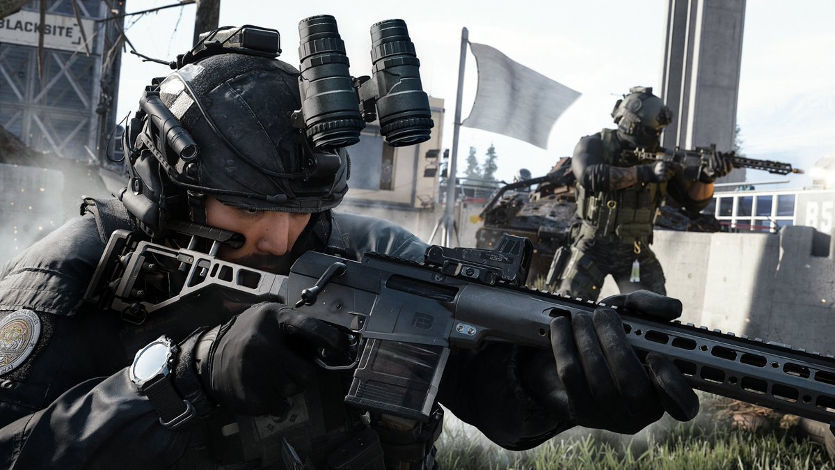 PlayStation AU tweet media