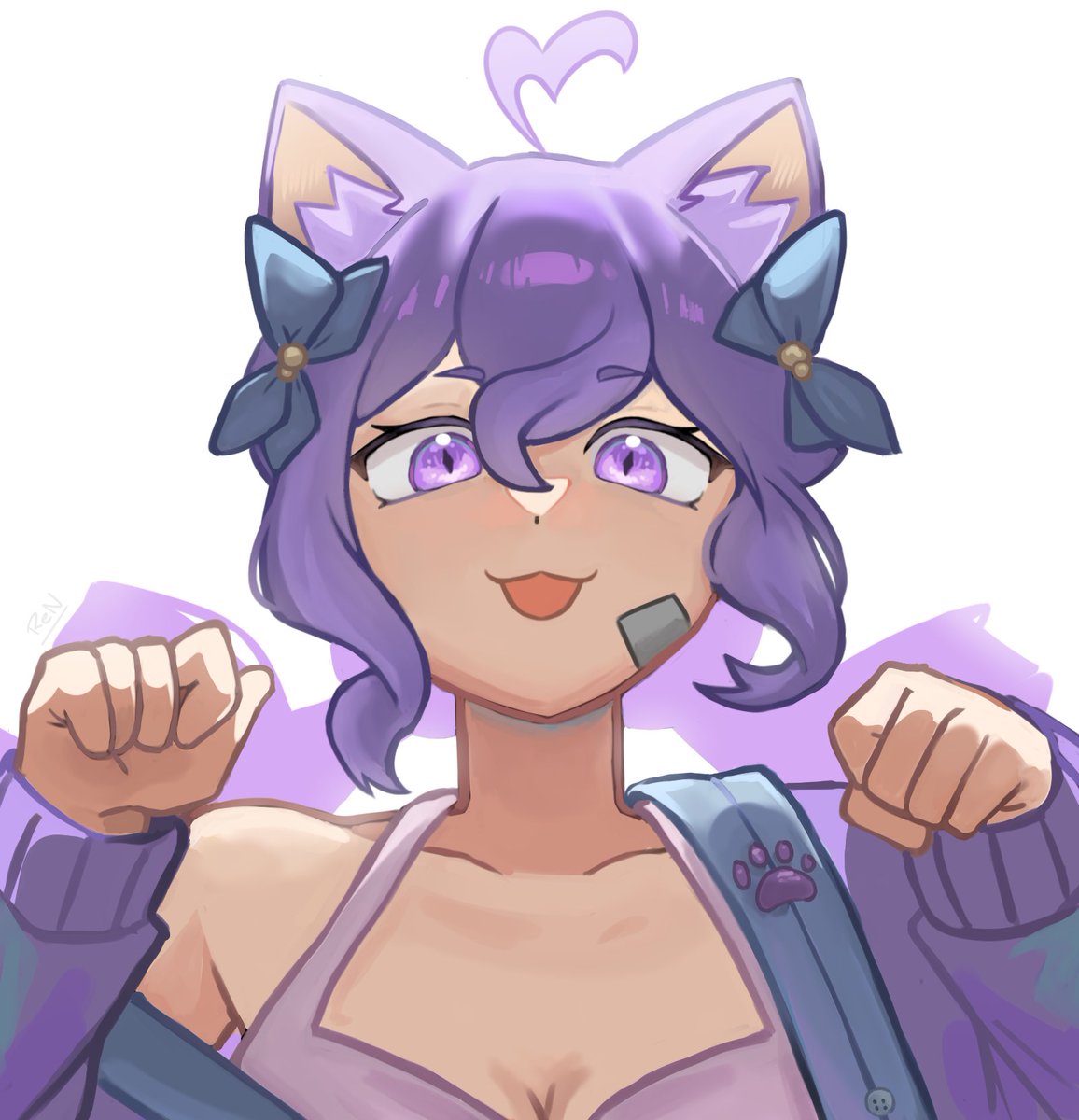 renstkg's tweet photo. Art fight attack to lonestar 

#artfight2026 #artfight #art https://t.co/iOftL2iJ7g