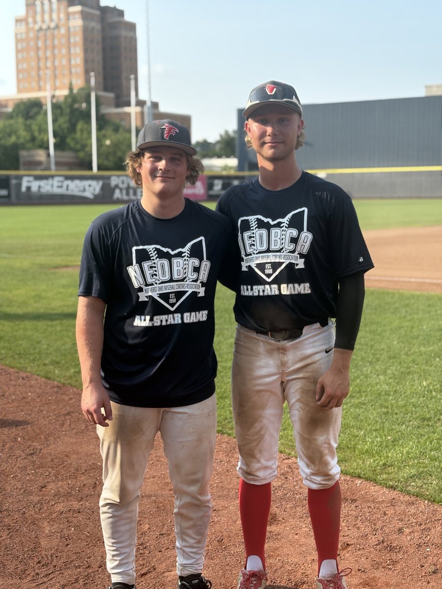 Field HS Baseball tweet media