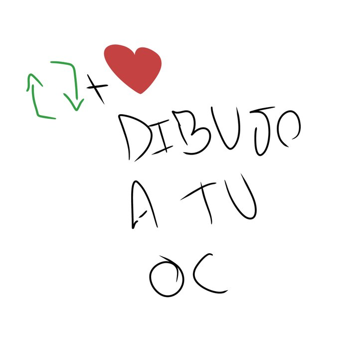 MR_BACON246's tweet photo. hola al que me siga.
si Argentina gana el mundial voy a hacer lo de "dibujo tu oc" pero con temática mundial.

mejor que apoyen a Argentina, y voy a tratar de hacer todos🇦🇷🇦🇷🇦🇷🇦🇷🇦🇷🇦🇷🇦🇷🇦🇷🇦🇷 https://t.co/qoV5kXznBj