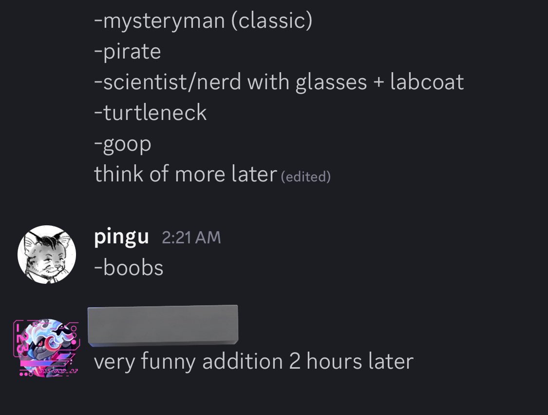 stevie (@sneckoil) on X