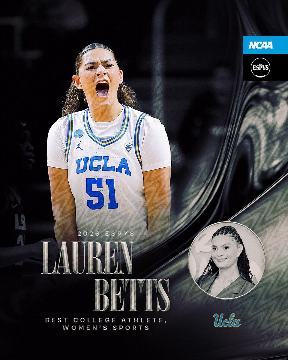 NCAA tweet media