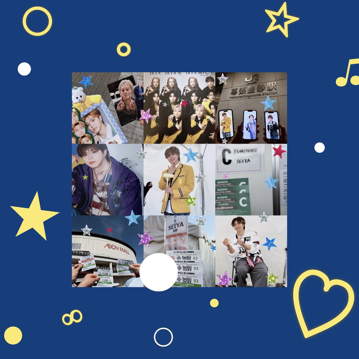 Ⓜ︎ tweet media