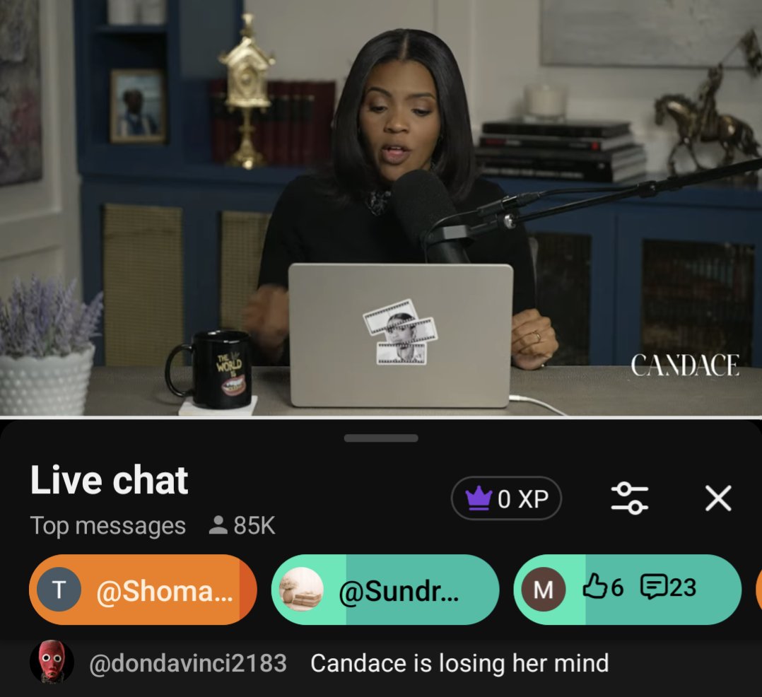 Missy tweet media