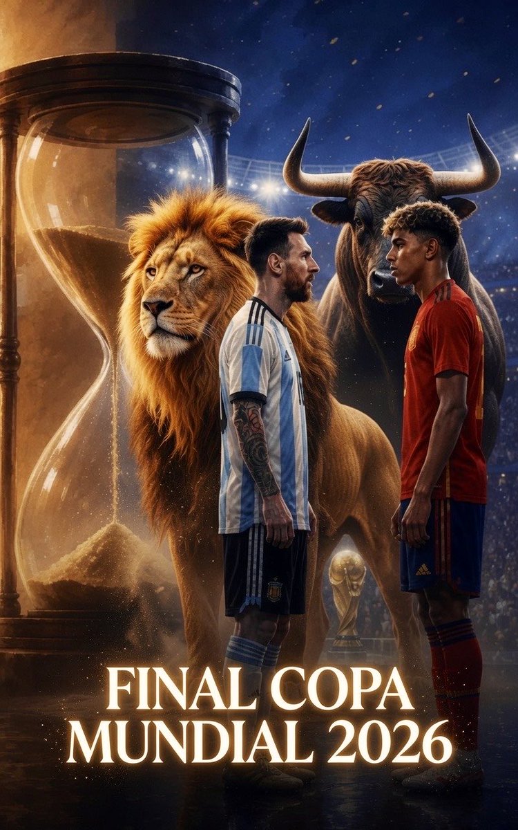 Silvita_Sorian0's tweet photo. 🇦🇷🇪🇸🔥 https://t.co/1faLUZZ6Zg