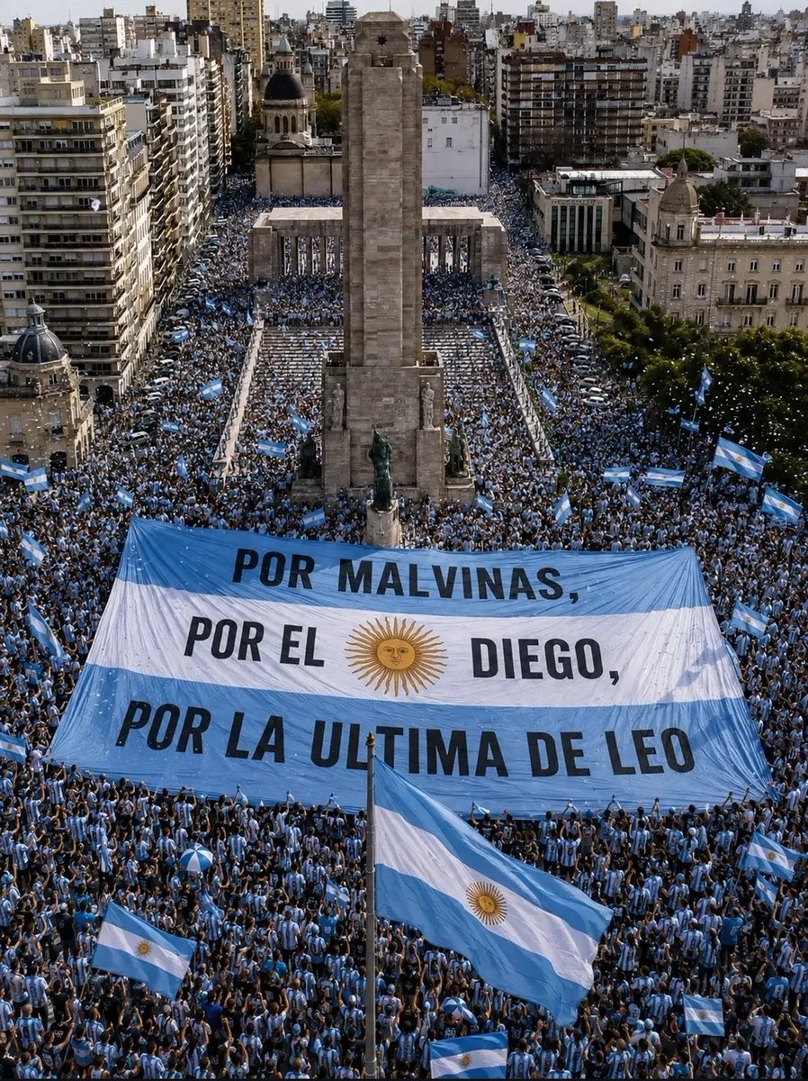 Delfyt's tweet photo. @CutiRomero2 @Argentina Abrazos gigantes para todo el plantel desde Rosario.🇦🇷🇦🇷💪💪❤️ https://t.co/t9tNDCa29S