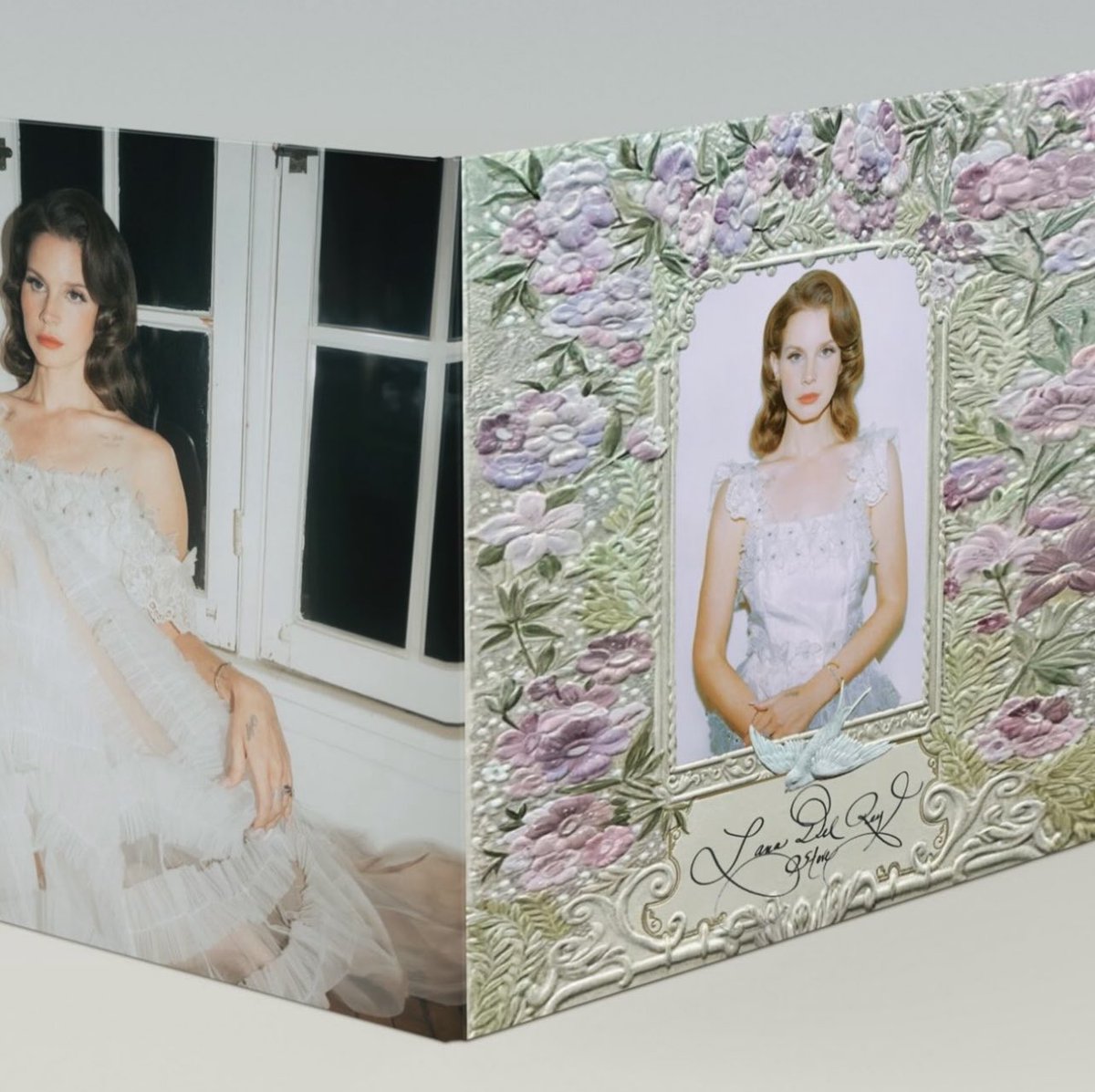 bylicaa's tweet photo. Stove and secondary companion album. According to Lana her two most beautiful records - one month left to finish. https://t.co/iQzyweuM8R