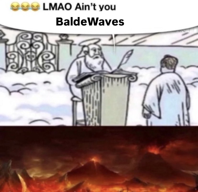 slwepyh0llow's tweet photo. @BaldeWaves @LegacyAnt_ https://t.co/qk8LjvVJlD