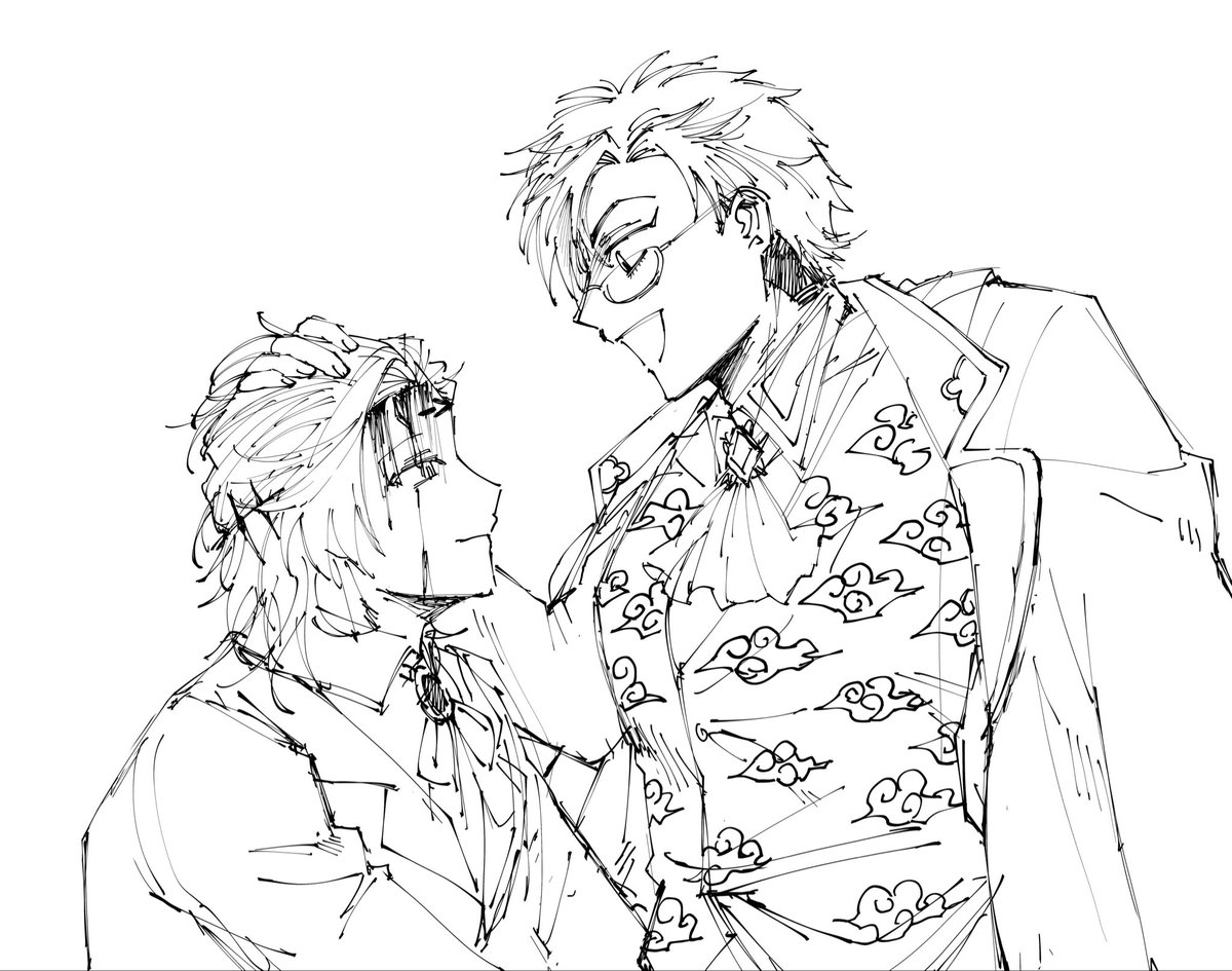 03_xhunter's tweet photo. https://t.co/hlPLKcIkMV