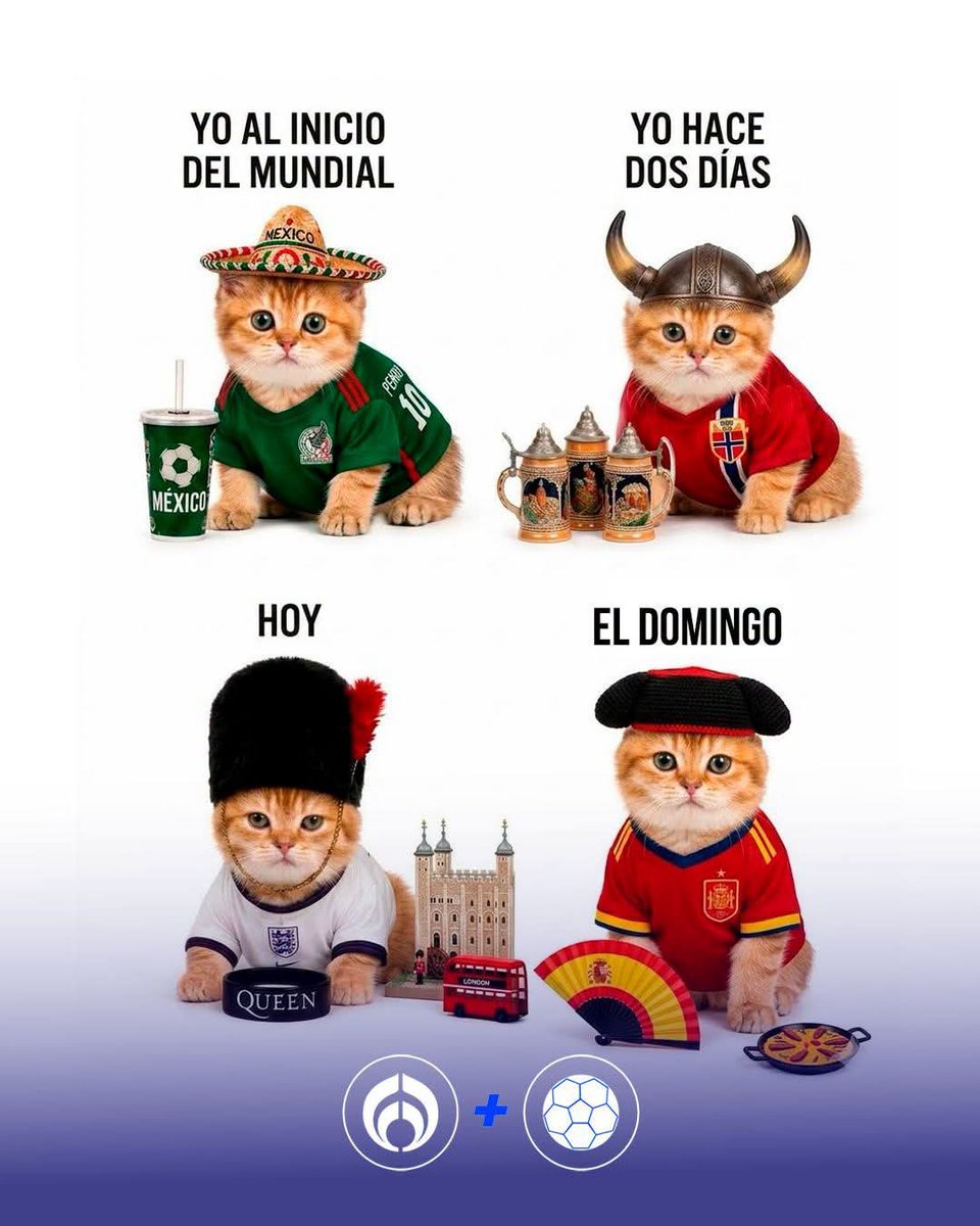 Jjlopez_almejo's tweet photo. ¿Quién dice yo para hacernos amigos? 🫢 https://t.co/YzFcGAmeUV