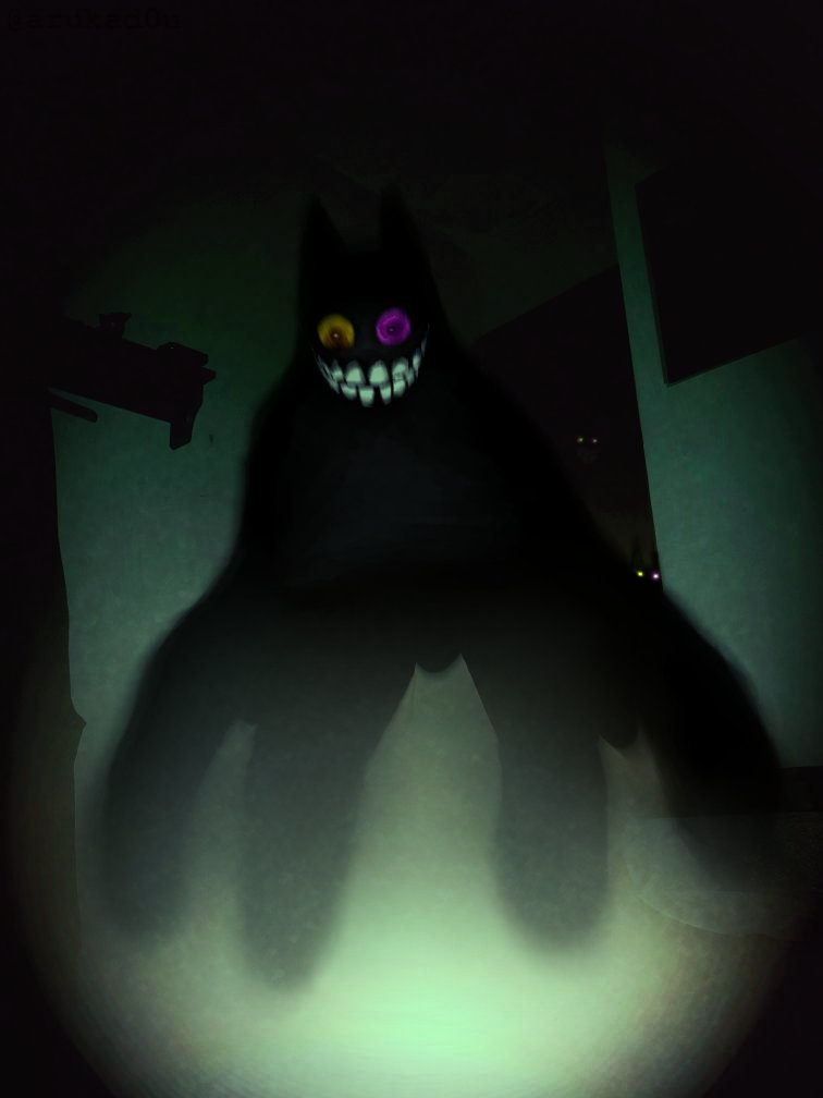 Arukad0u's tweet photo. #DELTARUNE https://t.co/Frn0J7rfCT