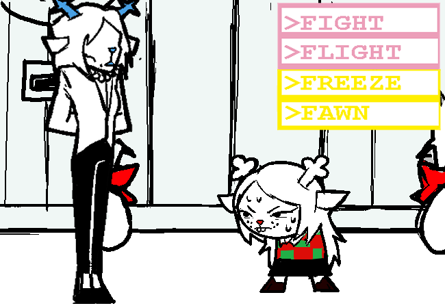 Mondus8's tweet photo. #deltarune 

this is harder to do than i thought https://t.co/Y93qlhvsvN