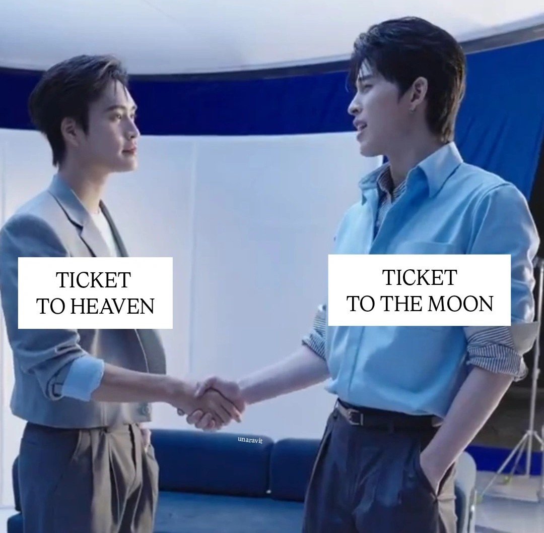 HusnaDyah's tweet photo. Why the artist who work at @GMMTV have special ticket like this? 🤔🤔 https://t.co/2VxLRUys31