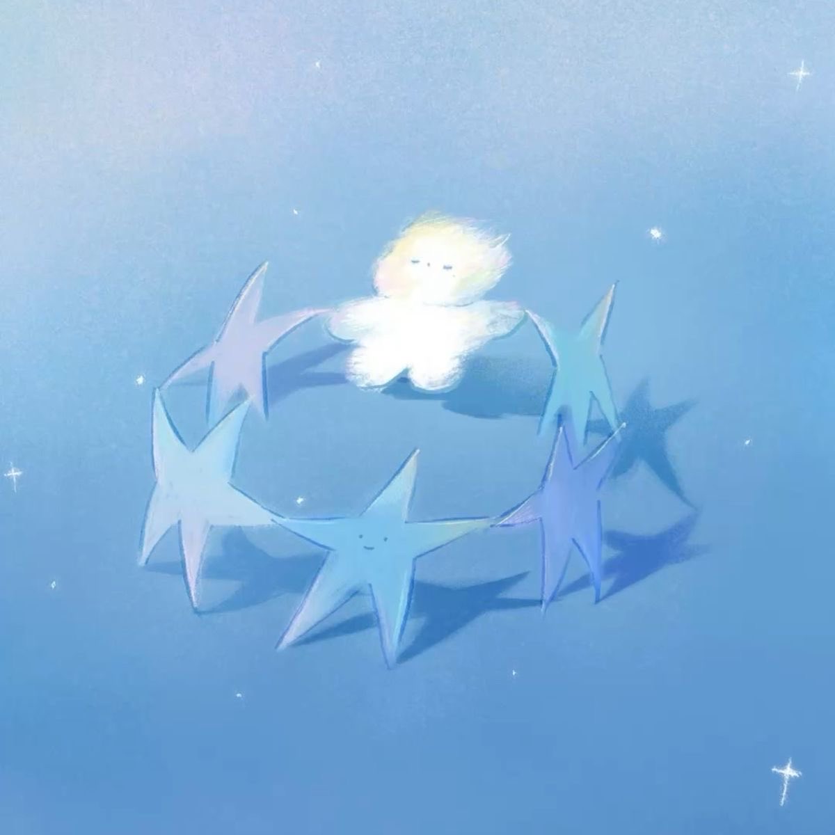 stardustsoobin's tweet photo. GUYS THIS IS LITERALLY TXT AND MOA 🥹 https://t.co/Agzx5IE1Dr