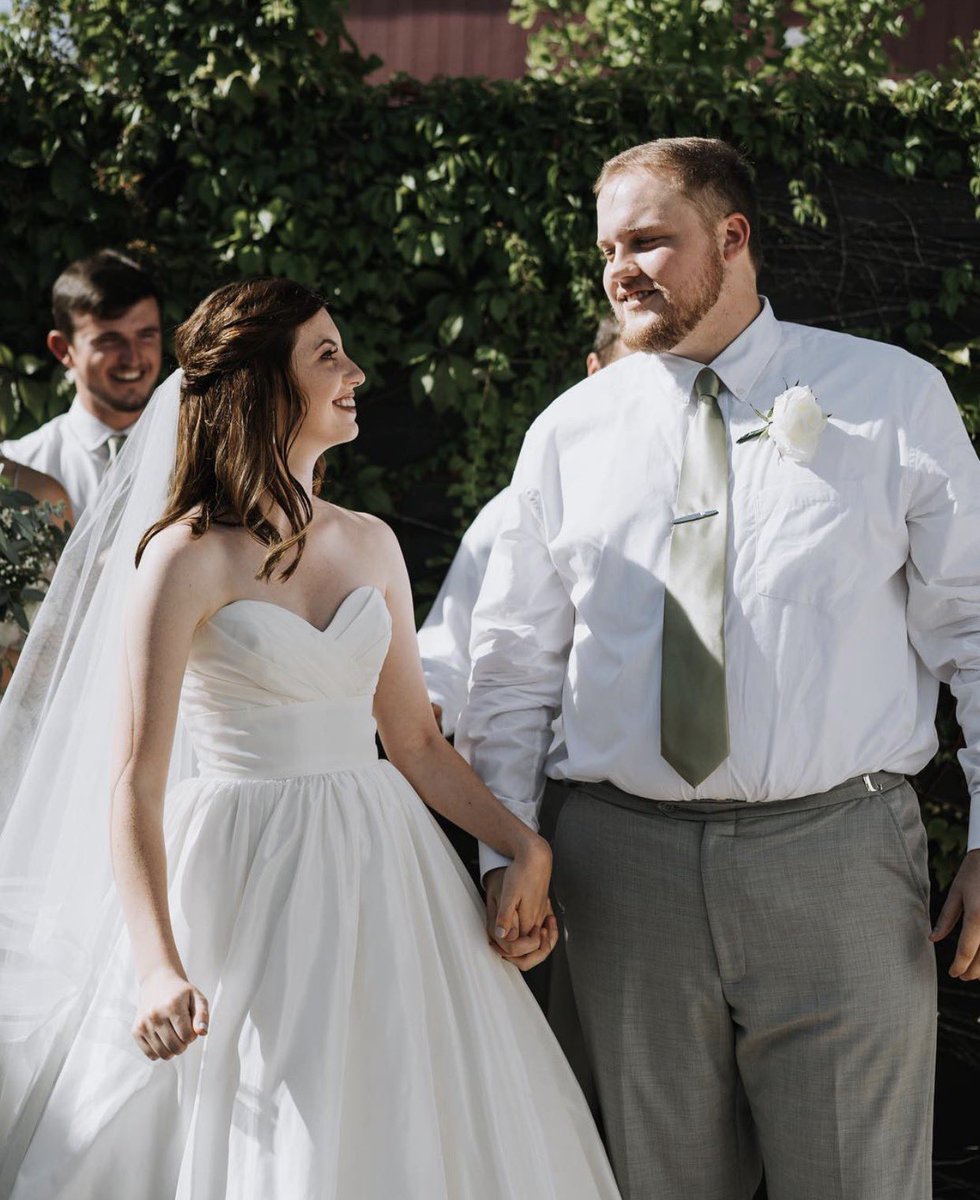 CoachCadeCamp's tweet photo. Happy Anniversary to the best! https://t.co/PlUhVAFgYx