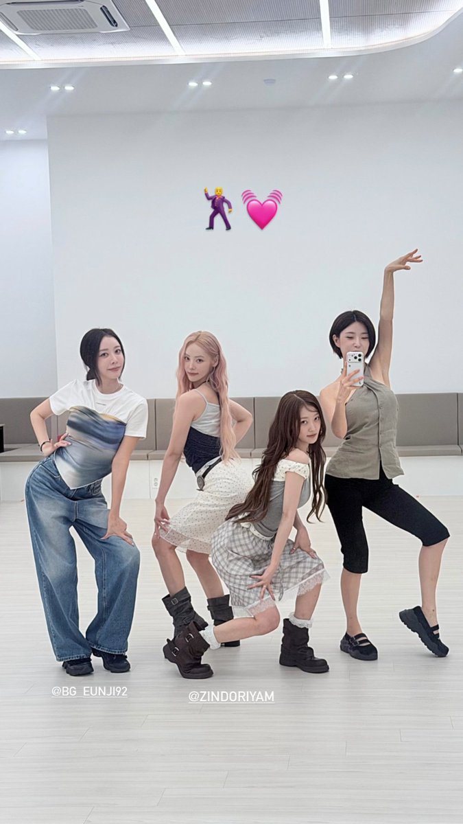 BBGIRLS Base tweet media