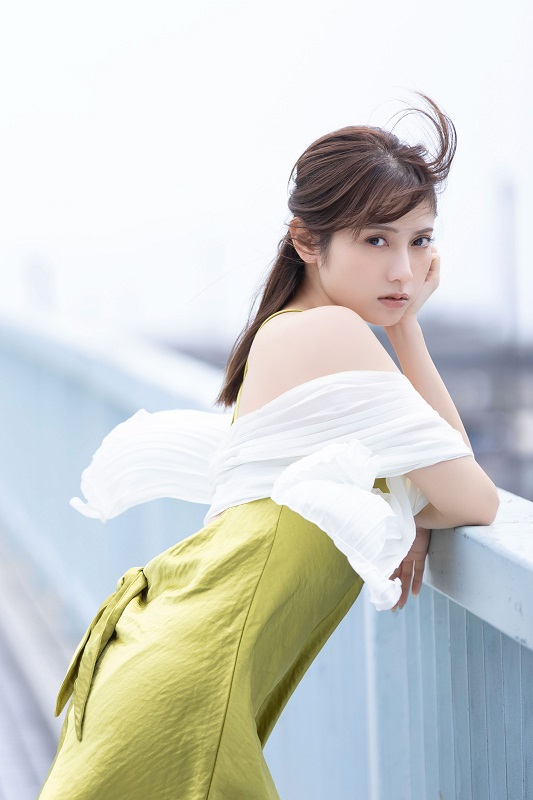 gravureno4114's tweet photo. #桃月なしこ さん https://t.co/V1HtkzWqtA
