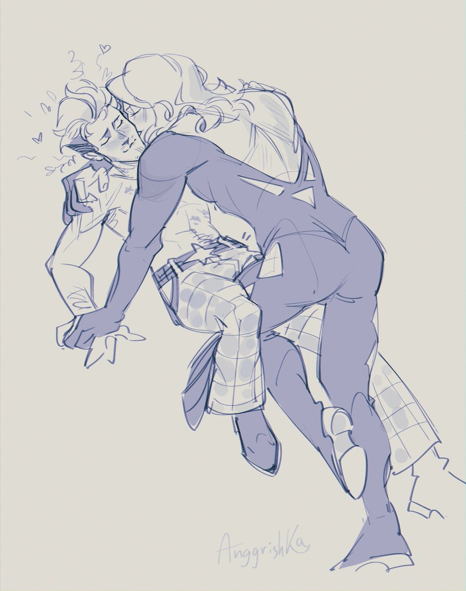 Anggrishka's tweet photo. I gave up
#marvelrivals #Quillock #AdamWarlock #StarLord #PeterQuil https://t.co/DOxTRI08or