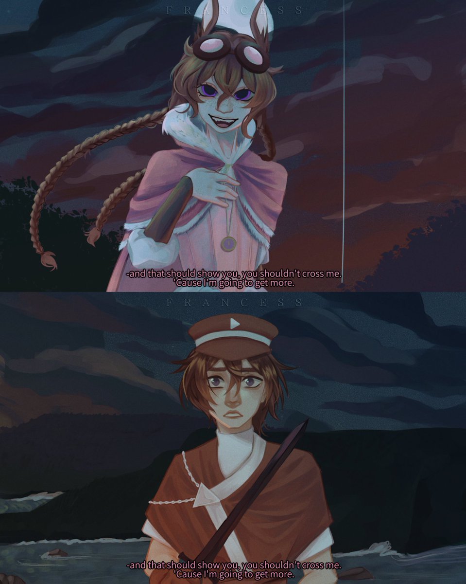 404_francess's tweet photo. Repost cause no one told me I uploaded the wrong one
I still support JumperWho's rights and wrongs
#interludesmp #jumperwhofanart #pentarfanart https://t.co/N5M8A4UBzb