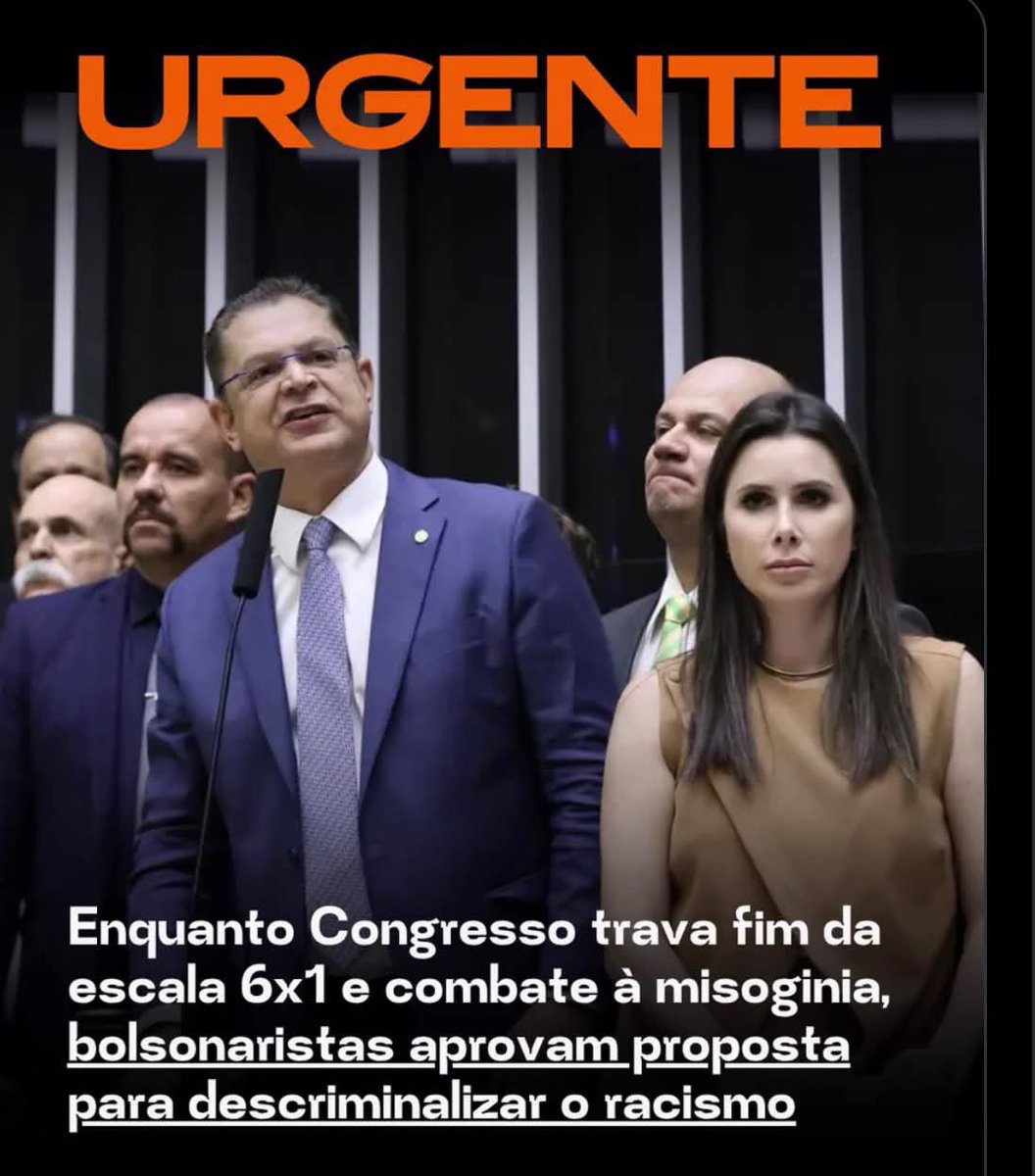 odaradeverdade's tweet photo. O PL é um atraso civilizatório￼ https://t.co/DSLXCSvjoY