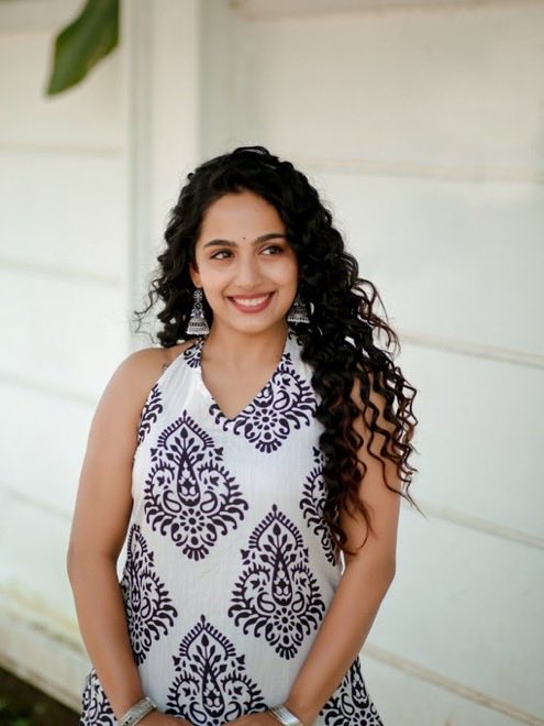 Glamreel's tweet photo. Neethu Krishna✨️🤍/2
#Neethu #NeethuKrishna https://t.co/OuT5duYCwf
