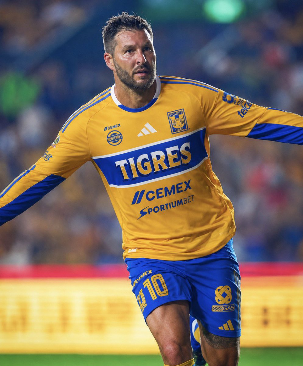 TigrePizarro's tweet photo. La primera temporada en 11 años sin ti 😥😣😞🥹

Me duele, me quema , me pone triste. 

Nunca te olvidaremos ser de luz @10APG https://t.co/da5F3ml5Be