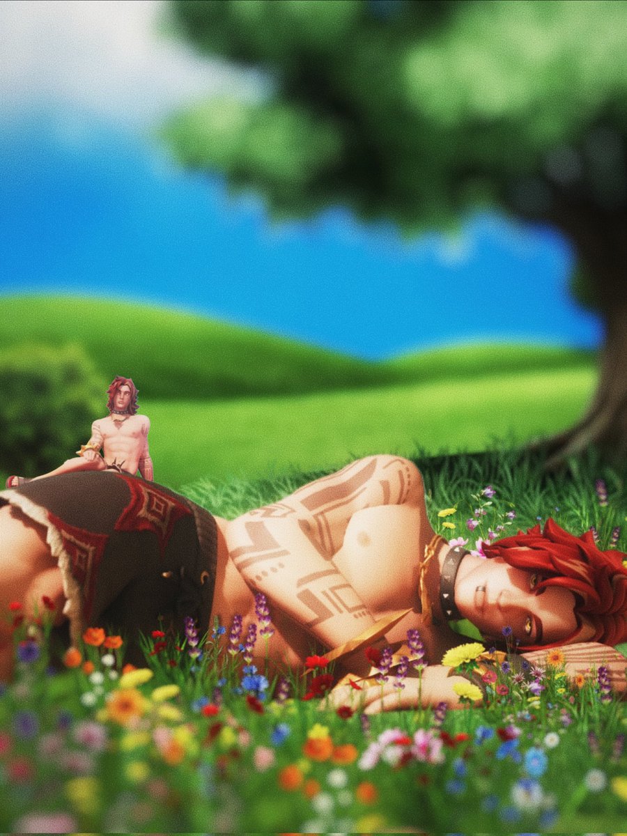 Wolfxcaptures's tweet photo. Dreamcore "Dreamtopia" poster
I am very proud how this one came out, it's visually pleasing I say so myself !! 🤭 Hope you guys love it !!!!! 🥹🌈💙 #lucienwest https://t.co/C36LmNefgK